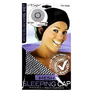 Magic Collection Women's Mesh Sleep Cap