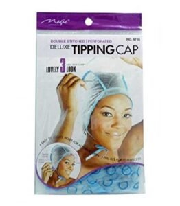 Magic Collection Delux Tipping Cap