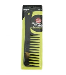 Magic Handle Comb