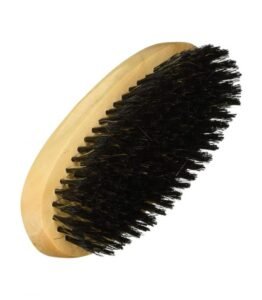 Magic Hard & Soft Palm Brush