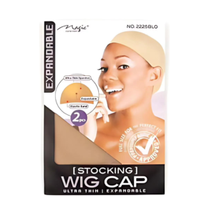 MAGIC COLLECTION WOMEN?S STOCKING WIG CAP