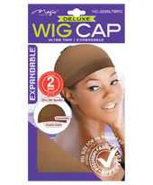 Magic Collection Deluxe Wig Cap Expandable