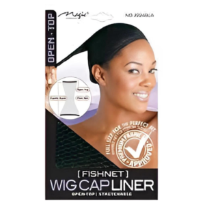 MAGIC | Wig Liner Cap Natural