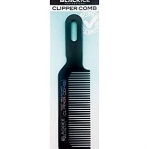 Black Ice Clipper Comb