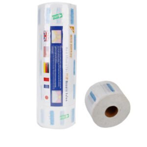 Luke Professional Neck Paper 5pcs