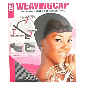 MAGIC COLLECTION WEAVING CAP