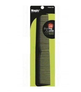 Magic 9? Styling Dressing Comb