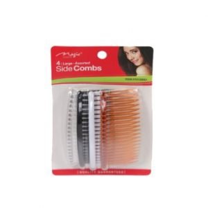 Magic Collection Side Comb
