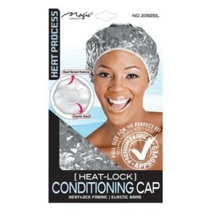 MAGIC COLLECTION ? Heat Lock Conditioning Cap