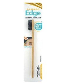 MAGIC COLLECTION BAMBOO EDGE PERFECT BRUSH