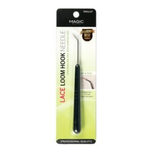 Magic Collection Lace Loom Hook Needle
