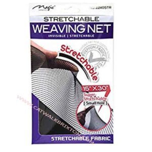 Magic Collection Expandable Weaving Net