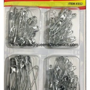 Magic Collection Safety Pins