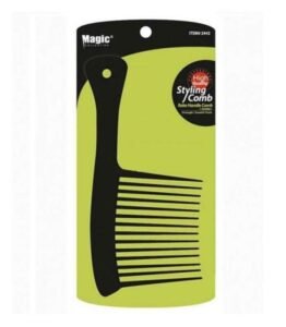 Magic Rake Jumbo Handle Comb