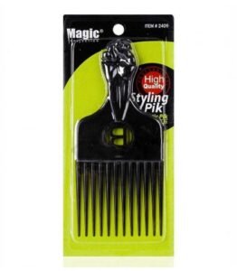 Magic Hard Club Brush