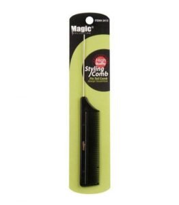 Magic Hard & Soft Wave Brush