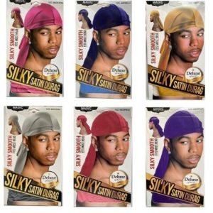 MAGIC COLLECTION: DREADLOCK NEEDLE (2PC)