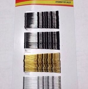 MAGIC COLLECTION BOBBY PINS