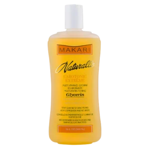 MAKARI - Naturalle Carotonic Extreme Glycerin