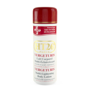 Vergeturis Body Lotion