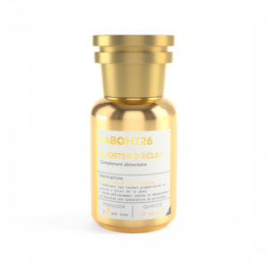 Glow Booster Gelules