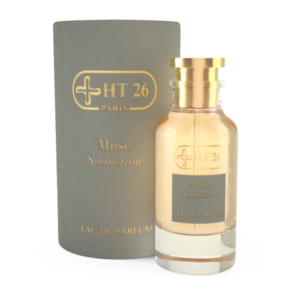 HT26 - Perfume Musk Seduction