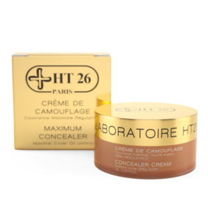 Maximum Concealer