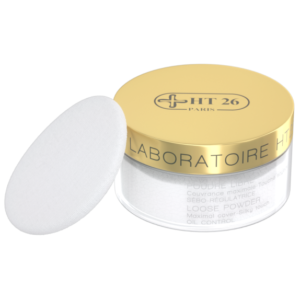 Fixing Silky Loose Powder