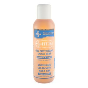 Mild Baby Cleansing Gel