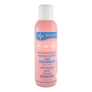 Refreshing Baby Lotion