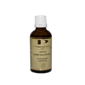 Pr. Francoise Bedon Ultime Gold OR Luxe Lightening Serum