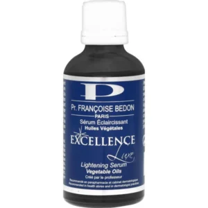 Pr. Francoise Bedon Excellence Lightening Serum