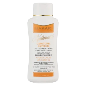 MAKARI Carotonic Extreme Body Lotion