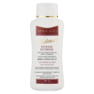 MAKARI - Naturalle Intense Extreme Body Lotion