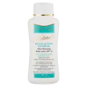 MAKARI - Naturalle Multi-Action Extreme Body Lotion