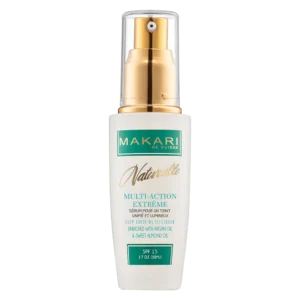 Makari de Suisse - Naturalle Multi-Action Extreme Toning Serum