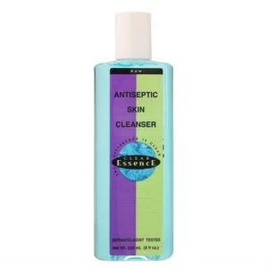 Clear Essence Antiseptic Skin Cleanser 8 oz