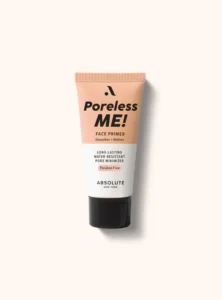 Absolute New York - Poreless ME! Face Primer - 30ml