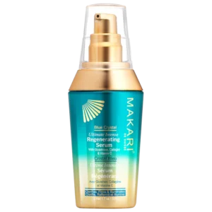 MAKARI - Blue Crystal Regenerating Serum