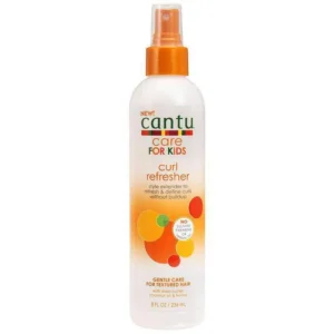 Cantu For Kids Curl Refresher 236 ml
