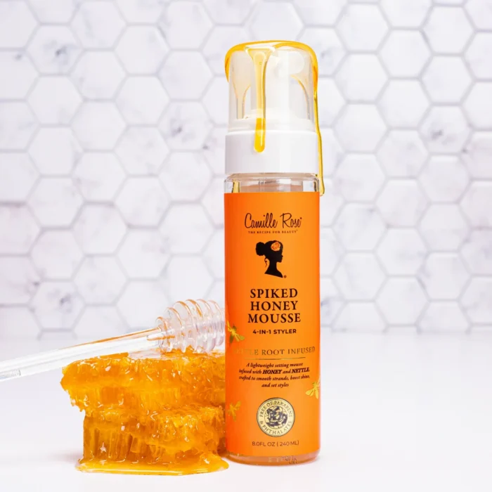 CamilleRose-SpikedHoneyMousse4in1Styler-3