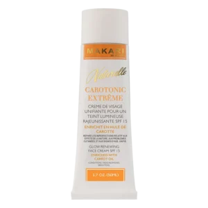 Makari - Naturalle Carotonic Extreme Face Cream - 50ml