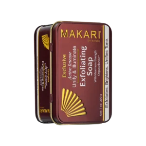 MAKARI - Exclusive Soap