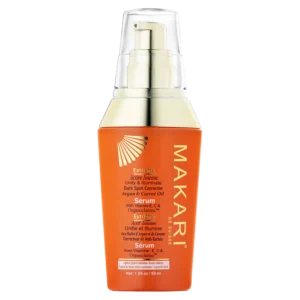 MAKARI - Extreme Argan & Carrot Oil Dark Spot Corrector Serum