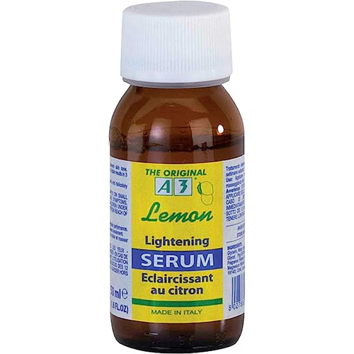 LemonLighteningSerum LemonLighteningSerum