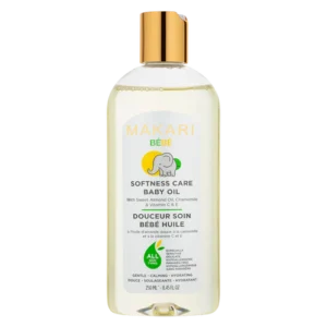 MAKARI Baby - Softness Care Baby Oil