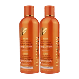 Makari Extreme Glycerin Duo (2 pack)