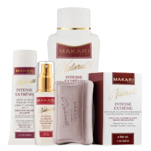 Makari Naturalle Intense Extreme Gift Set (4 pc set)