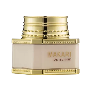 MAKARI - Night Radiance Cream