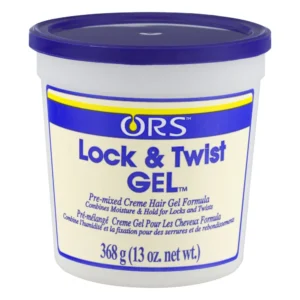 ORS Lock & Twist Gel 13 oz